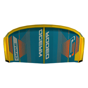 2026 Ocean Rodeo Crave A-Series Kite OCEAN RODEO