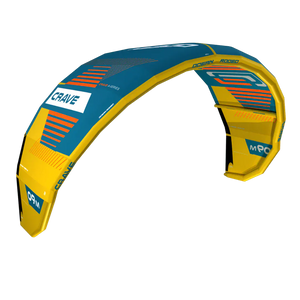 2026 Ocean Rodeo Crave A-Series Kite OCEAN RODEO