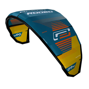 2026 Ocean Rodeo CRAVE PRO Dacron OCEAN RODEO