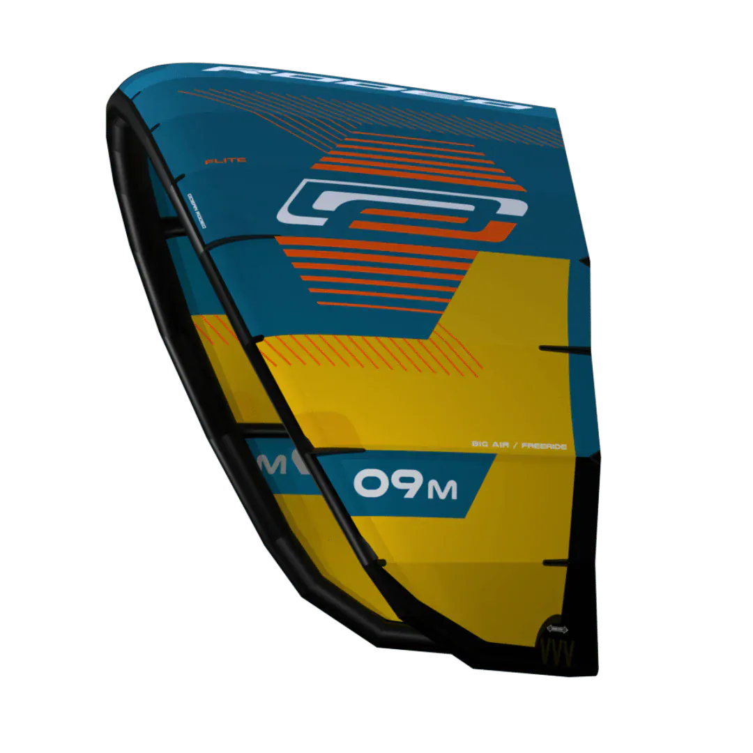 2026 Ocean Rodeo FLITE 5S PRO Dacron OCEAN RODEO