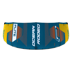 2026 Ocean Rodeo FLITE 5S PRO Dacron OCEAN RODEO