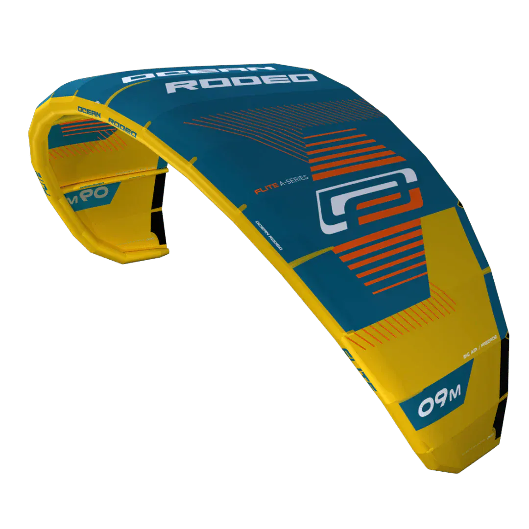 2026 Ocean Rodeo Flite A-Series Kite OCEAN RODEO