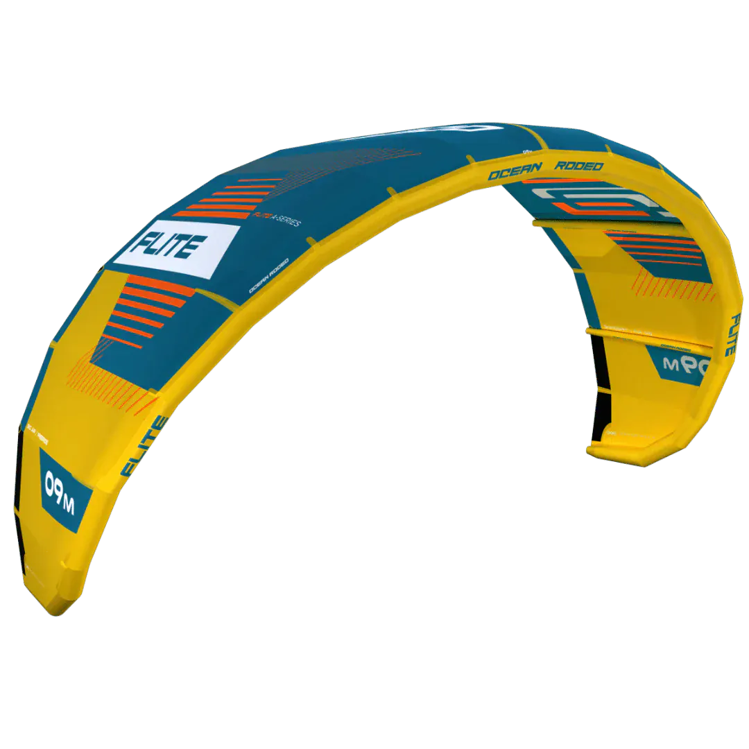 2026 Ocean Rodeo Flite A-Series Kite OCEAN RODEO
