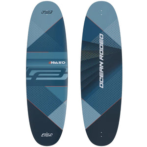2026 Ocean Rodeo Mako Kiteboard OCEAN RODEO