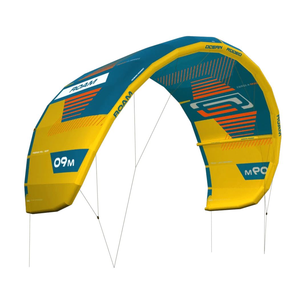 2026 Ocean Rodeo Roam A-Series Kite OCEAN RODEO