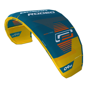 2026 Ocean Rodeo Roam A-Series Kite OCEAN RODEO