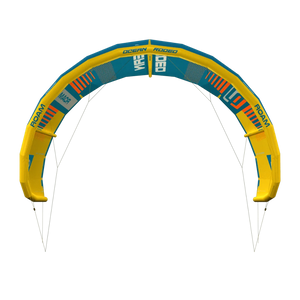 2026 Ocean Rodeo Roam A-Series Kite OCEAN RODEO