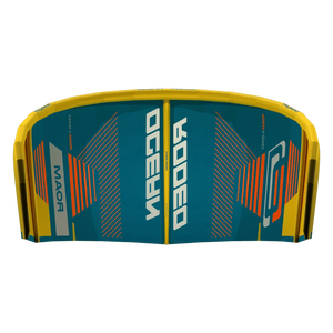 2026 Ocean Rodeo Roam A-Series Kite OCEAN RODEO