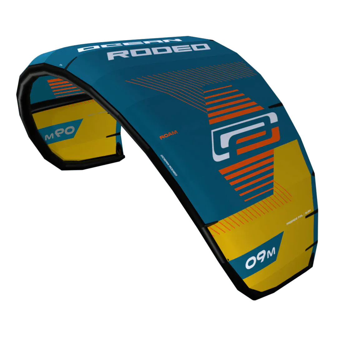 2026 Ocean Rodeo ROAM PRO Dacron OCEAN RODEO