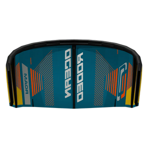 2026 Ocean Rodeo ROAM PRO Dacron OCEAN RODEO