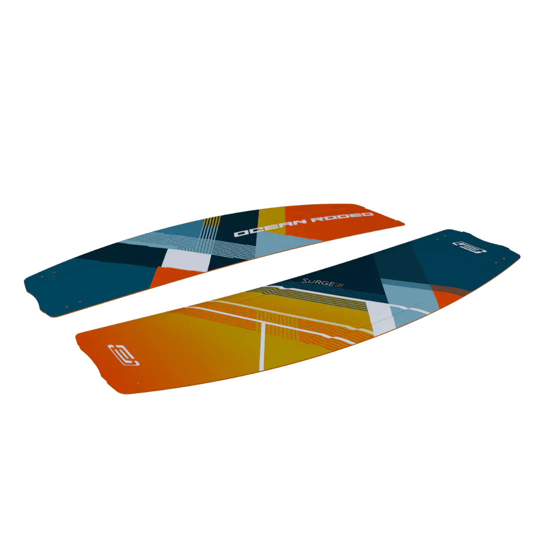 2026 Ocean Rodeo SURGE Kite Board OCEAN RODEO