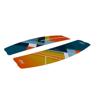 2026 Ocean Rodeo SURGE Kite Board OCEAN RODEO