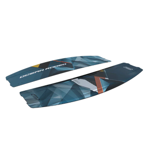 2026 Ocean Rodeo Tempest Kite Board OCEAN RODEO