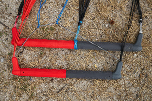 2026 Ozone PowerPack Parawing Ozone Kites