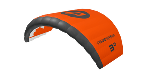 2026 Ozone PowerPack Parawing Ozone Kites