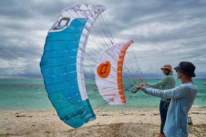 2026 Ozone PowerPack Parawing Ozone Kites