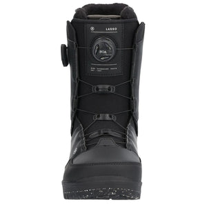 2026 Ride Lasso Snowboard Boots RIDE