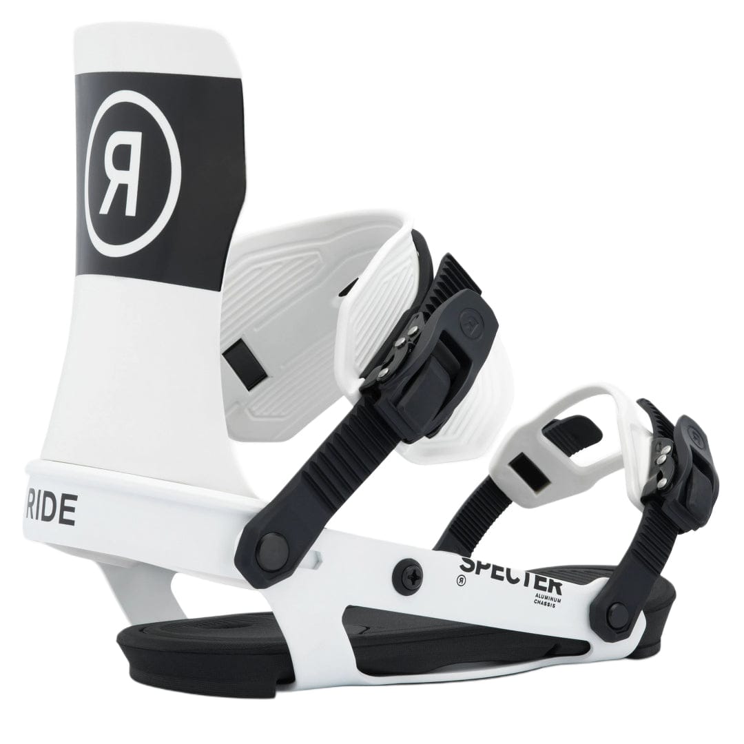2026 Ride Specter Men’s Snowboard Bindings RIDE