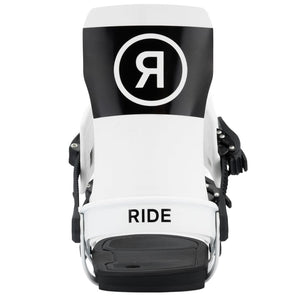 2026 Ride Specter Men’s Snowboard Bindings RIDE