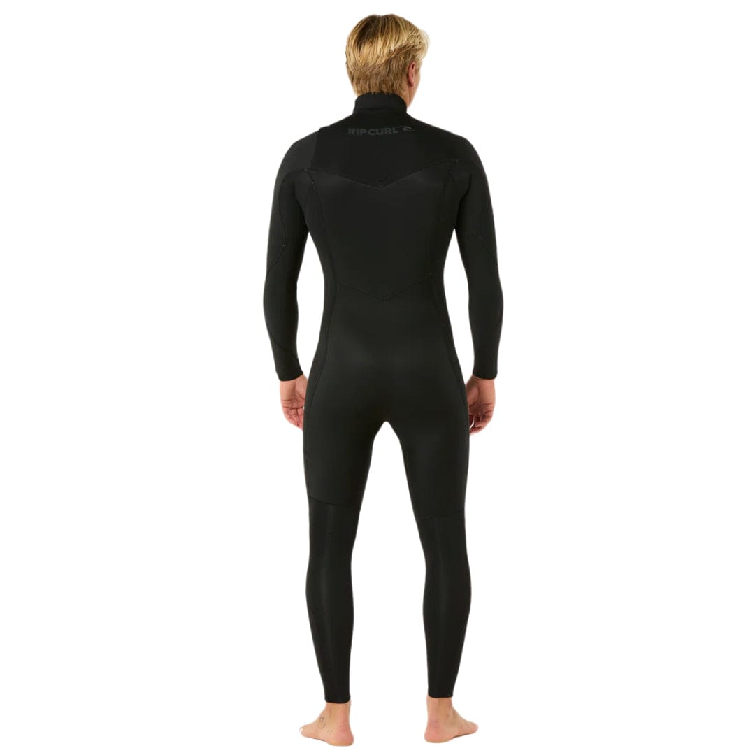 2026 Rip Curl Dawn Patrol 5/3mm Chest Zip Wetsuit Rip Curl