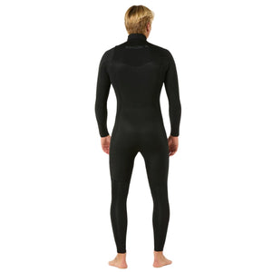 2026 Rip Curl Dawn Patrol 5/3mm Chest Zip Wetsuit Rip Curl