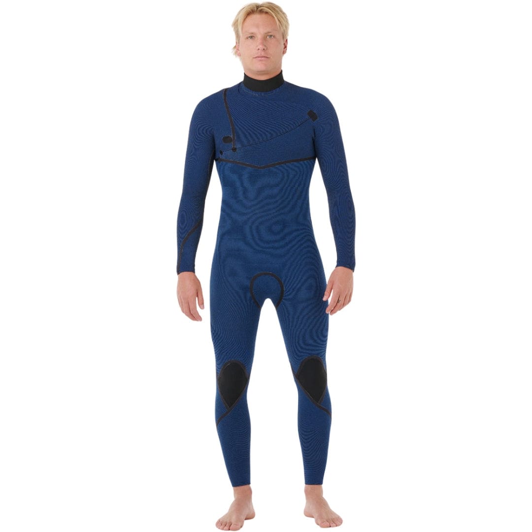 2026 Rip Curl E - Bomb 5/3mm Chest Zip Wetsuit Rip Curl