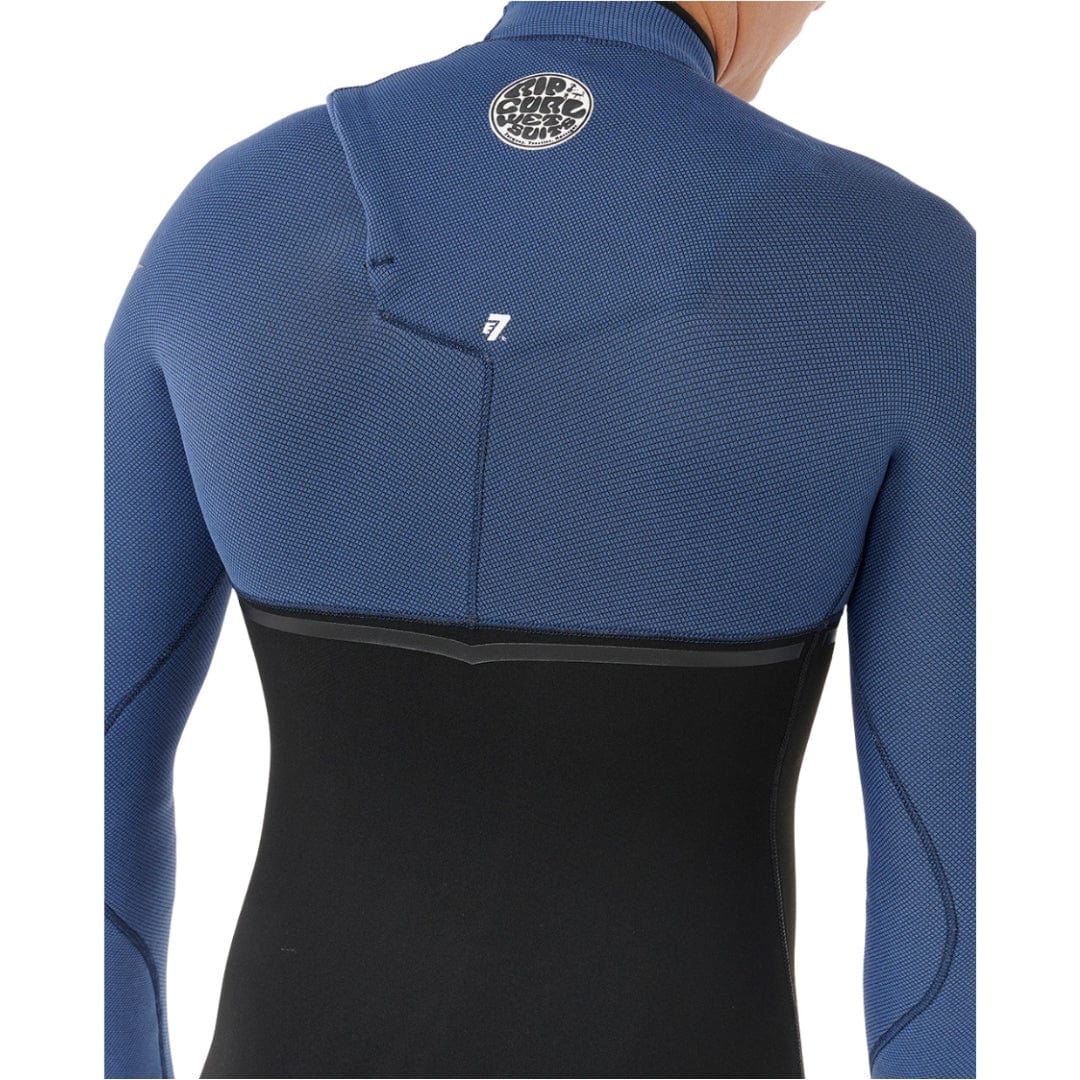 2026 Rip Curl E - Bomb 5/3mm Chest Zip Wetsuit Rip Curl