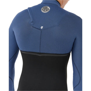 2026 Rip Curl E - Bomb 5/3mm Chest Zip Wetsuit Rip Curl