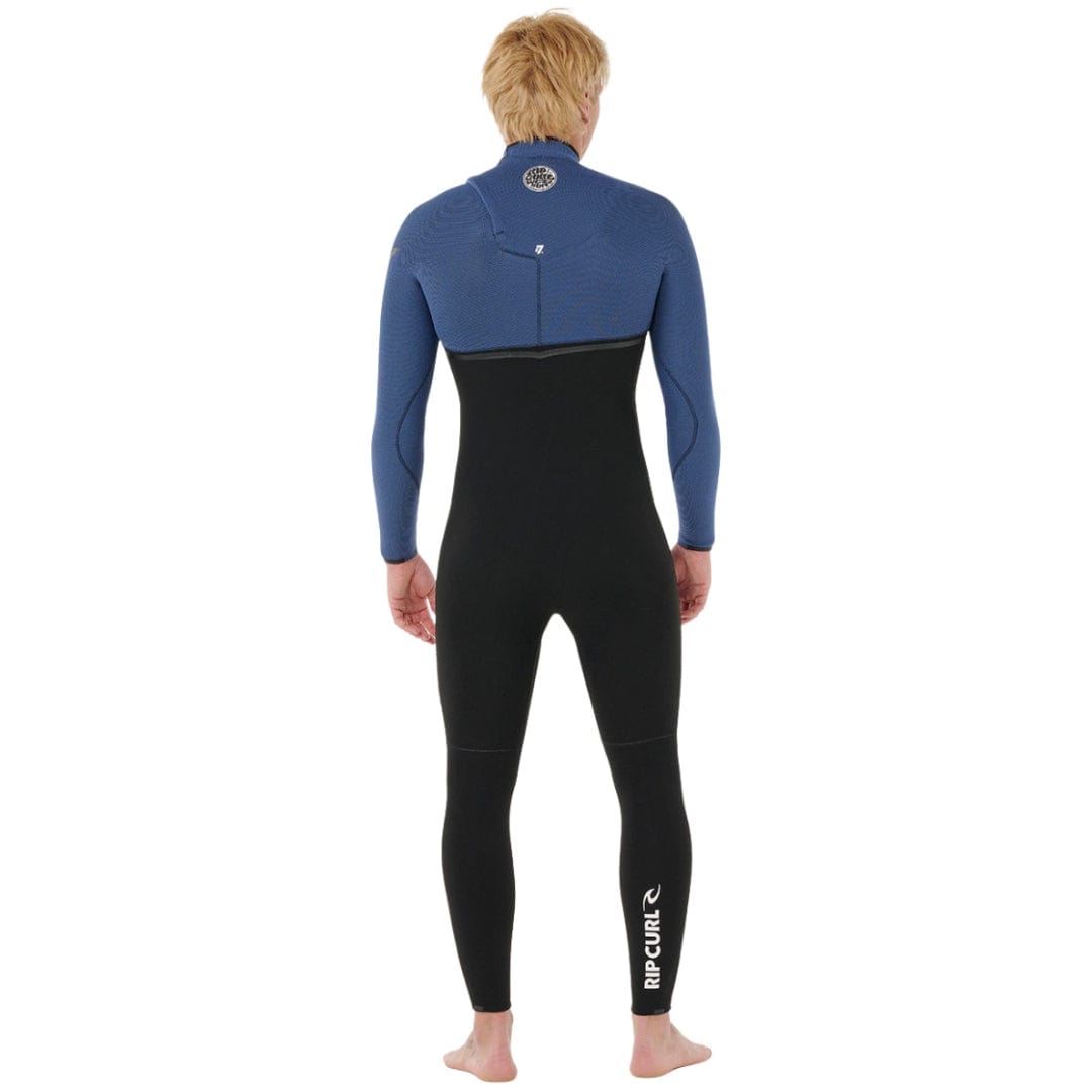 2026 Rip Curl E - Bomb 5/3mm Chest Zip Wetsuit Rip Curl