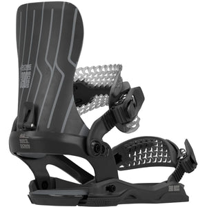 2026 Rome 390 Boss AW Men's Snowboard Bindings ROME