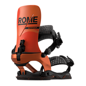 2026 Rome Katana X FASE Team ROME