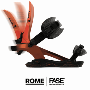 2026 Rome Katana X FASE Team ROME
