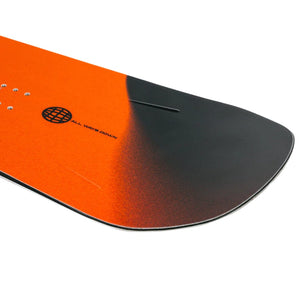 2026 Rome Ravine Snowboard ROME