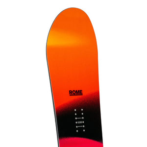 2026 Rome Ravine Snowboard ROME