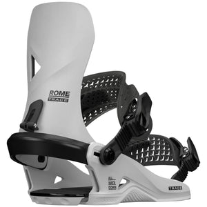 2026 Rome Trace HW Men's Snowboard Bindings 2026 ROME