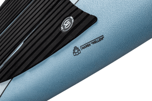 2026 Ronix Aloha Longboard Wakesurf Board RONIX