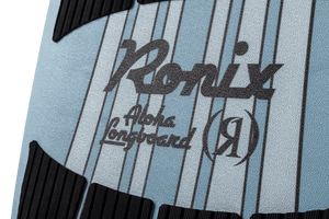 2026 Ronix Aloha Longboard Wakesurf Board RONIX