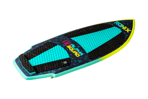 2026 Ronix Alpha Squad Sea Captain – Standard Core RONIX