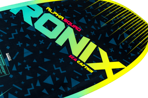 2026 Ronix Alpha Squad Sea Captain – Standard Core RONIX