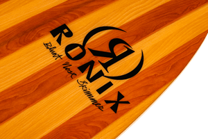 2026 Ronix Blunt Nose Skimmer Wakesurfer Ronix