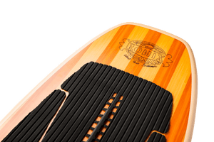 2026 Ronix Blunt Nose Skimmer Wakesurfer Ronix