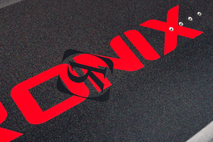 2026 Ronix District - Modello Core Wakeboard RONIX