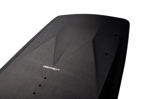 2026 Ronix District - Modello Core Wakeboard RONIX