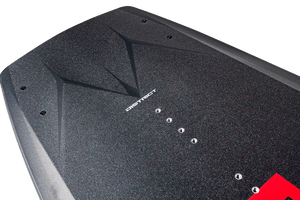 2026 Ronix District - Modello Core Wakeboard RONIX