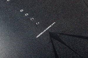 2026 Ronix District - Modello Core Wakeboard RONIX