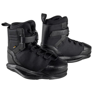 2026 Ronix Epic Wakeboard Package + Footprint EXP Boots + FREE Wakeboard Bag RONIX