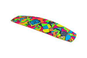 2026 Ronix Epic Wakeboard RONIX