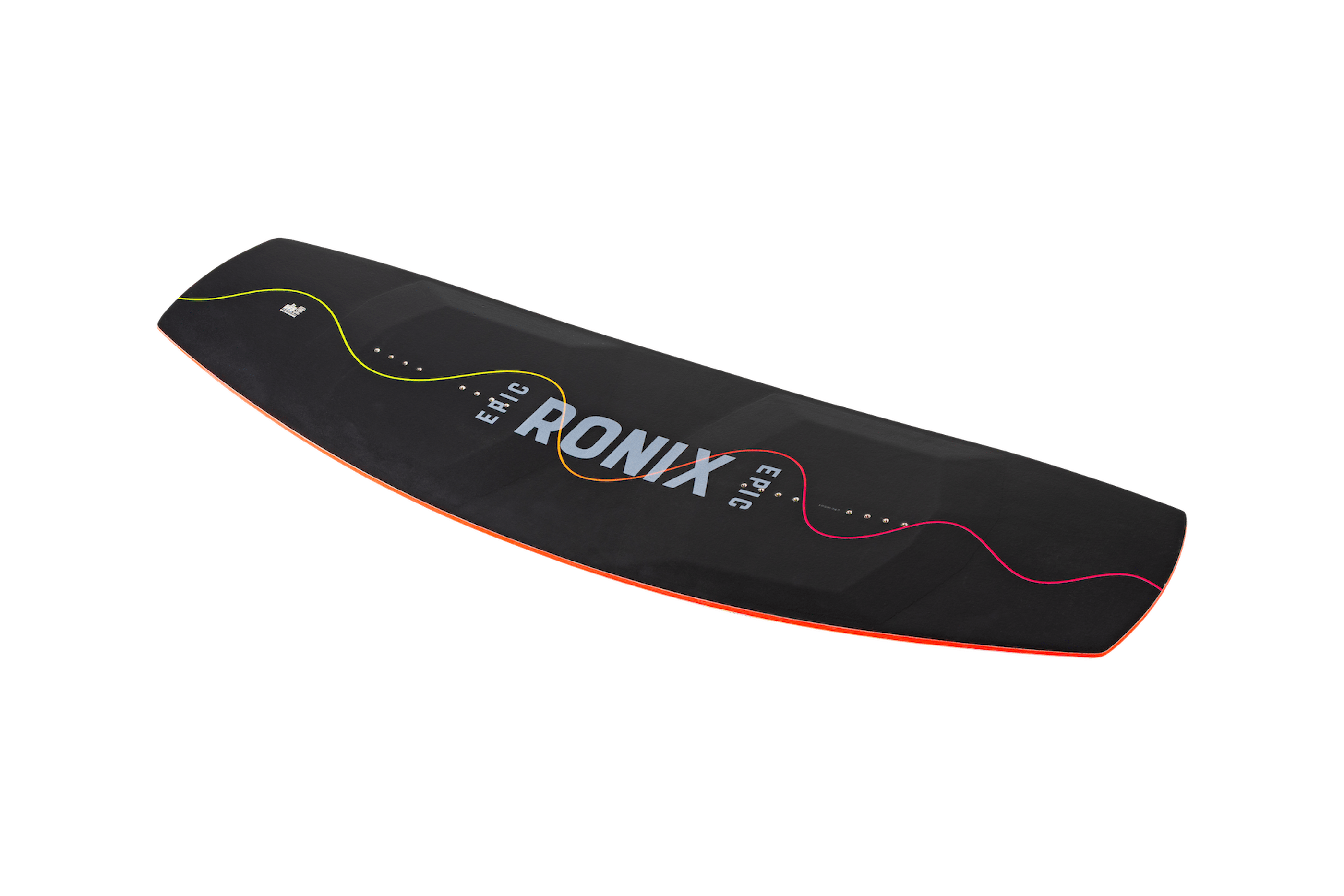 2026 Ronix Epic Wakeboard RONIX