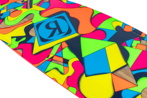 2026 Ronix Epic Wakeboard RONIX