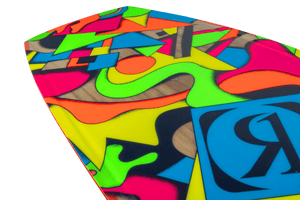 2026 Ronix Epic Wakeboard RONIX